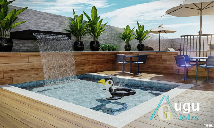 Imagem Apartamento com 3 Quartos à Venda, 87 m² em Praia Do Morro - Guarapari