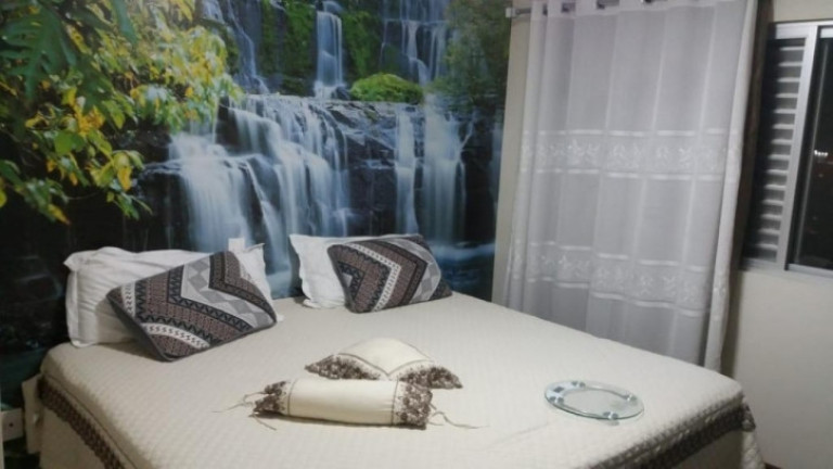 Imagem Apartamento com 3 Quartos à Venda, 107 m² em Centro - Cascavel