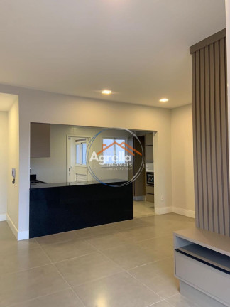 Imóvel com 3 Quartos à Venda, 80 m² em Central Park Residencial - Mogi Guaçu