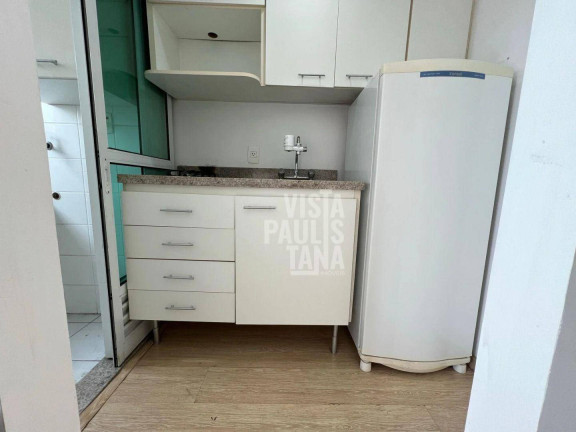 Imagem Imóvel com 1 Quarto à Venda, 46 m² em Vila Nova Conceição - São Paulo Imagem Imóvel com 1 Quarto à Venda, 46 m² em Vila Nova Conceição - São Paulo