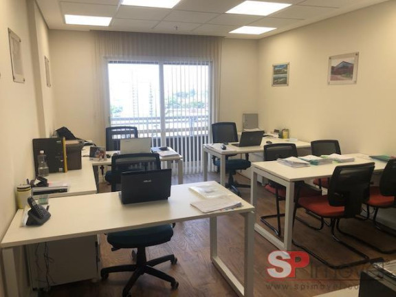 Imagem Imóvel com 1 Quarto à Venda, 36 m² em Centro - São Bernardo Do Campo Imagem Imóvel com 1 Quarto à Venda, 36 m² em Centro - São Bernardo Do Campo