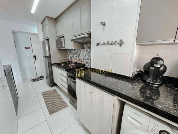 Imagem Apartamento com 2 Quartos à Venda, 60 m² em Martim De Sá - Caraguatatuba