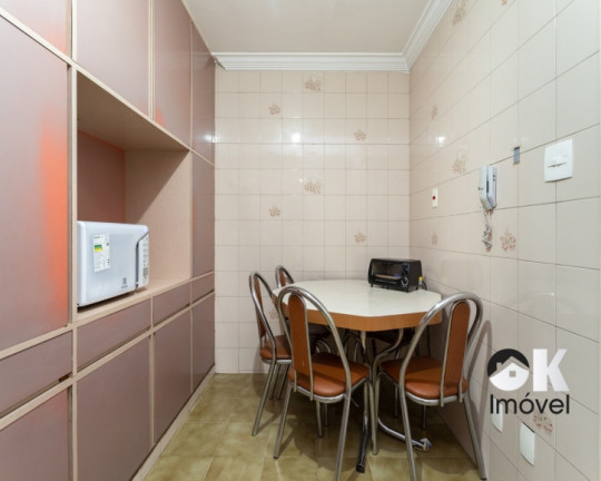 Imagem Apartamento com 3 Quartos à Venda, 120 m² em Higienópolis - São Paulo