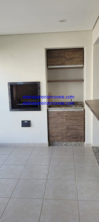 Imagem Apartamento com 3 Quartos à Venda, 136 m² em Jardim Arpoador - São Paulo