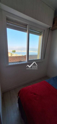 Imagem Apartamento com 1 Quarto à Venda, 45 m² em Ponta Da Praia - Santos Imagem Apartamento com 1 Quarto à Venda, 45 m² em Ponta Da Praia - Santos