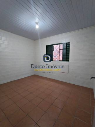 Imagem Casa com 1 Quarto à Venda, 54 m² em Boi Morto - Santa Maria
