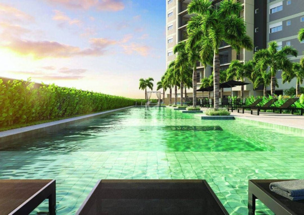 Imagem Apartamento com 3 Quartos à Venda, 88 m² em Alto Da Mooca - São Paulo Imagem Apartamento com 3 Quartos à Venda, 88 m² em Alto Da Mooca - São Paulo