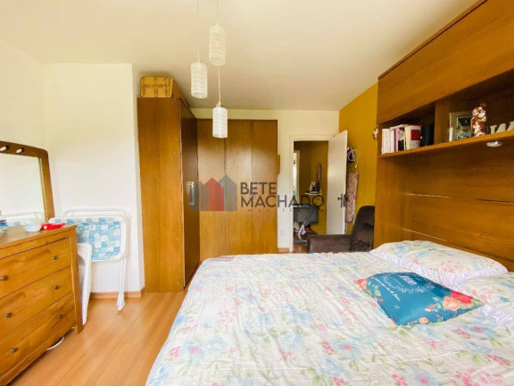 Imagem Casa com 3 Quartos à Venda, 118 m² em Granja Comary - Teresópolis