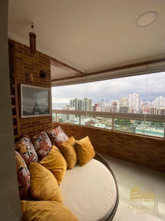 Imagem Apartamento com 2 Quartos à Venda, 90 m² em Canto Do Forte - Praia Grande Imagem Apartamento com 2 Quartos à Venda, 90 m² em Canto Do Forte - Praia Grande