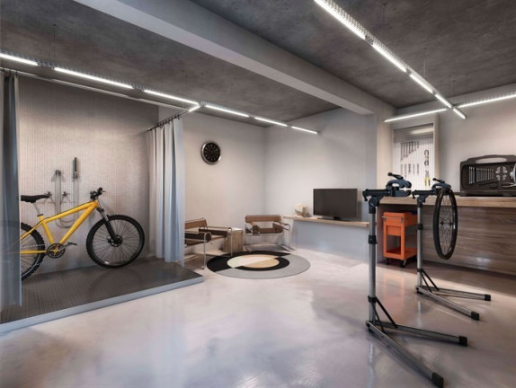 Imagem Imóvel com 1 Quarto à Venda, 43 m² em Auxiliadora - Porto Alegre Imagem Imóvel com 1 Quarto à Venda, 43 m² em Auxiliadora - Porto Alegre