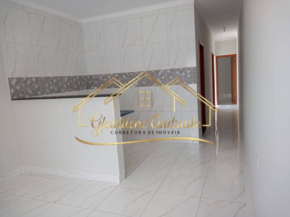 Imagem Casa com 2 Quartos à Venda, 52 m² em Jardim Eucalíptos - Sorocaba Imagem Casa com 2 Quartos à Venda, 52 m² em Jardim Eucalíptos - Sorocaba