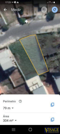Imagem Terreno à Venda, 360 m² em Jardim Terras De Santa Helena - Jacareí Imagem Terreno à Venda, 360 m² em Jardim Terras De Santa Helena - Jacareí