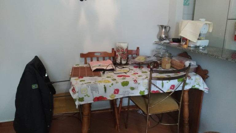 Imagem Apartamento com 2 Quartos à Venda, 46 m² em Vila Arriete - São Paulo