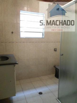 Imagem Casa com 4 Quartos à Venda, 150 m² em Jardim São Roberto - São Paulo