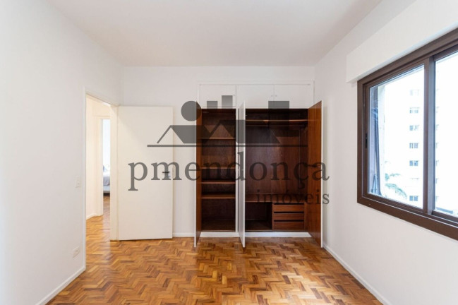 Imagem Apartamento com 3 Quartos à Venda, 187 m² em Itaim Bibi - São Paulo Imagem Apartamento com 3 Quartos à Venda, 187 m² em Itaim Bibi - São Paulo