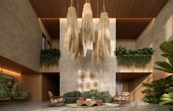 Imagem Cobertura com 4 Quartos à Venda, 253 m² em Mercês - Curitiba Imagem Cobertura com 4 Quartos à Venda, 253 m² em Mercês - Curitiba