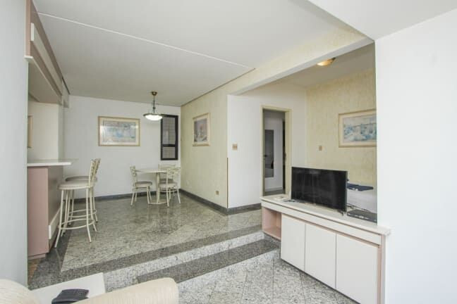 Imagem Apartamento com 1 Quarto à Venda, 50 m² em Santana - São Paulo Imagem Apartamento com 1 Quarto à Venda, 50 m² em Santana - São Paulo