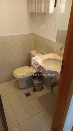 Imagem Apartamento com 4 Quartos à Venda, 147 m² em Setor Oeste - Goiânia Imagem Apartamento com 4 Quartos à Venda, 147 m² em Setor Oeste - Goiânia