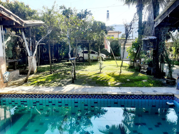 Imagem Casa com 2 Quartos à Venda, 450 m² em Jardim Carolina - Ubatuba Imagem Casa com 2 Quartos à Venda, 450 m² em Jardim Carolina - Ubatuba