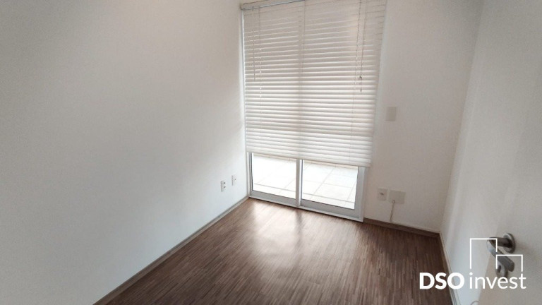 Imagem Apartamento com 2 Quartos à Venda, 60 m² em Campo Belo - São Paulo