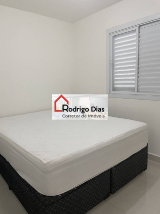 Imagem Apartamento com 2 Quartos para Alugar, 49 m² em Parque Cidade Jardim Ii - Jundiaí