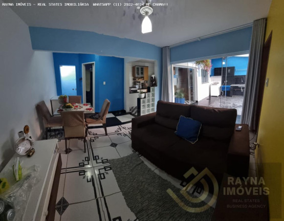 Imagem Casa com 5 Quartos à Venda, 277 m² em Vila Gustavo / Vila Medeiros - São Paulo