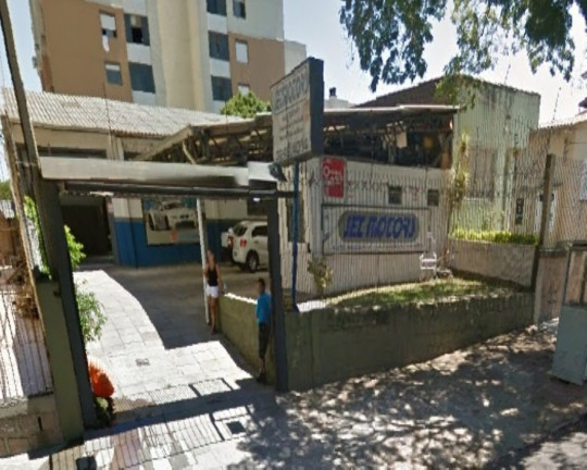 Imagem Terreno à Venda, 594 m² em Cavalhada - Porto Alegre Imagem Terreno à Venda, 594 m² em Cavalhada - Porto Alegre