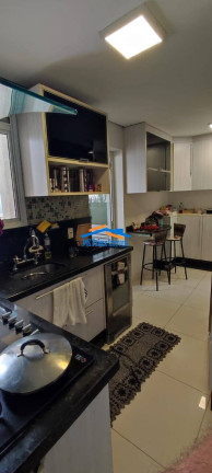 Imagem Apartamento com 3 Quartos à Venda, 96 m² em Vila Leopoldina - São Paulo