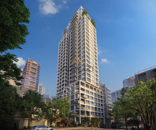 Imagem Apartamento com 3 Quartos à Venda, 127 m² em Pinheiros - São Paulo Imagem Apartamento com 3 Quartos à Venda, 127 m² em Pinheiros - São Paulo
