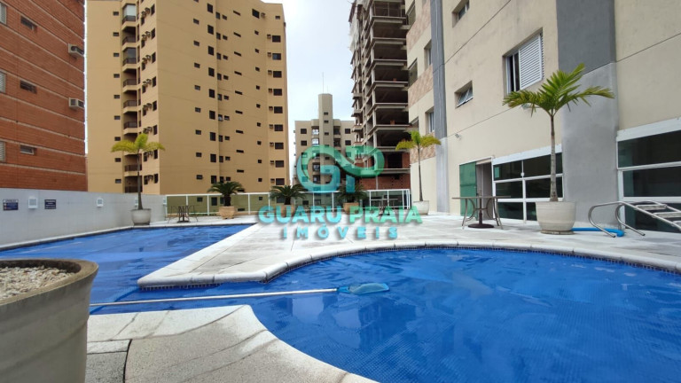 Apartamento com 3 Quartos à Venda, 120 m² em Enseada - Guarujá