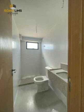 Imagem Apartamento com 3 Quartos à Venda, 90 m² em Aeroclube - João Pessoa