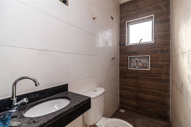 Imagem Casa de Condomínio com 1 Quarto à Venda, em Guilhermina - Praia Grande Imagem Casa de Condomínio com 1 Quarto à Venda, em Guilhermina - Praia Grande