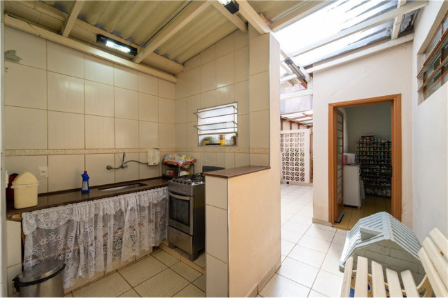 Imagem Casa com 3 Quartos à Venda, 127 m² em Centro - Jundiaí Imagem Casa com 3 Quartos à Venda, 127 m² em Centro - Jundiaí