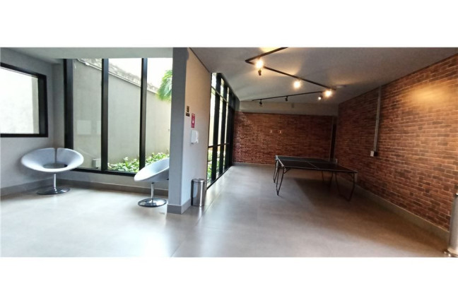 Imagem Apartamento com 1 Quarto à Venda, 21 m² em Vila Mariana - São Paulo Imagem Apartamento com 1 Quarto à Venda, 21 m² em Vila Mariana - São Paulo