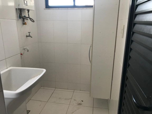 Imagem Apartamento com 3 Quartos à Venda, 78 m² em Pitangueiras - Lauro De Freitas Imagem Apartamento com 3 Quartos à Venda, 78 m² em Pitangueiras - Lauro De Freitas