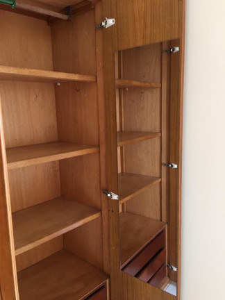 Imagem Apartamento com 2 Quartos à Venda, 56 m² em Pompeia - São Paulo Imagem Apartamento com 2 Quartos à Venda, 56 m² em Pompeia - São Paulo