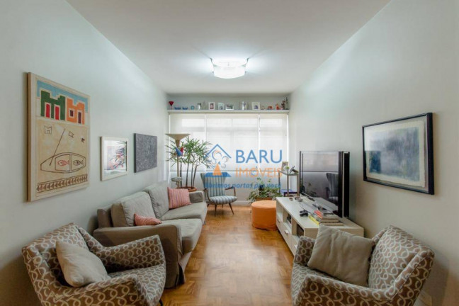 Imagem Apartamento com 3 Quartos à Venda, 92 m² em Vila Nova Conceição - São Paulo Imagem Apartamento com 3 Quartos à Venda, 92 m² em Vila Nova Conceição - São Paulo
