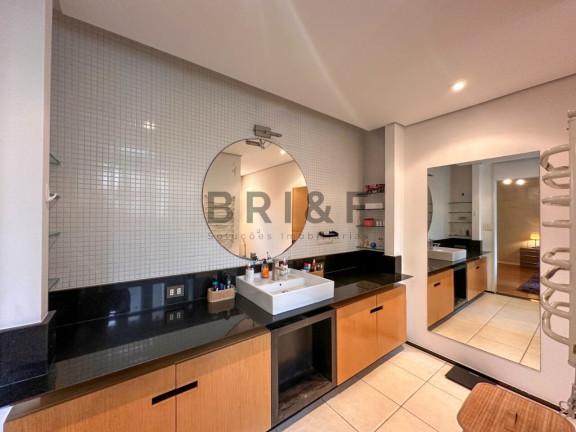 Imagem Casa com 3 Quartos à Venda, 220 m² em Brooklin  - São Paulo