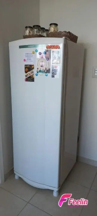 Imagem Apartamento com 1 Quarto à Venda, 47 m² em Centro - Florianópolis Imagem Apartamento com 1 Quarto à Venda, 47 m² em Centro - Florianópolis