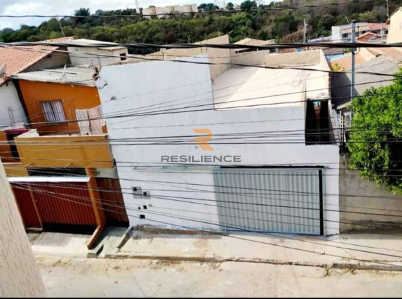 Imagem Casa com 2 Quartos à Venda, 130 m² em Vila José Fagundes - Lagoa Santa Imagem Casa com 2 Quartos à Venda, 130 m² em Vila José Fagundes - Lagoa Santa