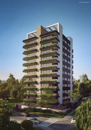 Imagem Apartamento com 3 Quartos à Venda, 164 m² em Higienópolis - Porto Alegre Imagem Apartamento com 3 Quartos à Venda, 164 m² em Higienópolis - Porto Alegre