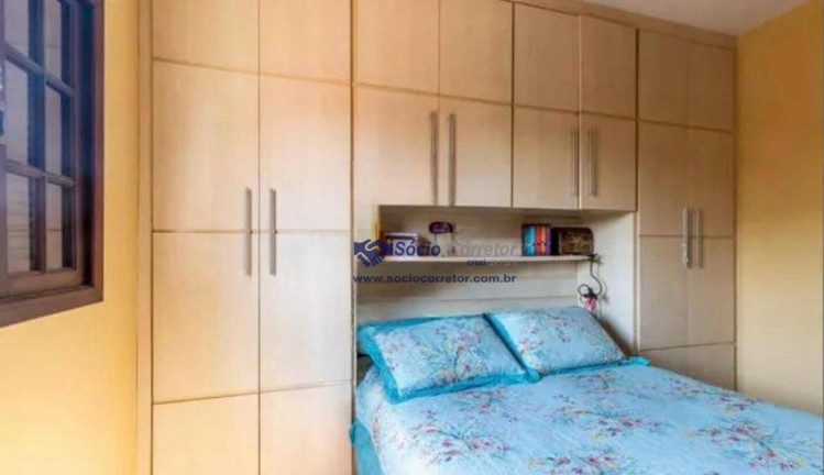 Imagem Sobrado com 2 Quartos à Venda, 108 m² em Jardim Paraventi - Guarulhos Imagem Sobrado com 2 Quartos à Venda, 108 m² em Jardim Paraventi - Guarulhos