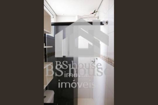 Imagem Apartamento com 2 Quartos à Venda, 76 m² em Parque Erasmo Assunção - Santo André