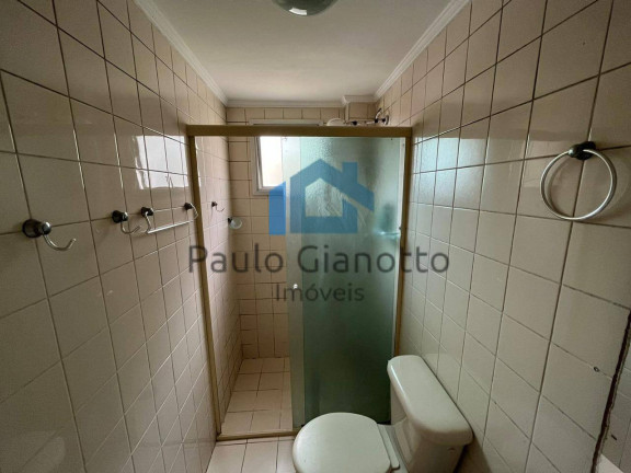 Imagem Apartamento com 2 Quartos à Venda, 55 m² em Jardim Rio Das Pedras - Cotia