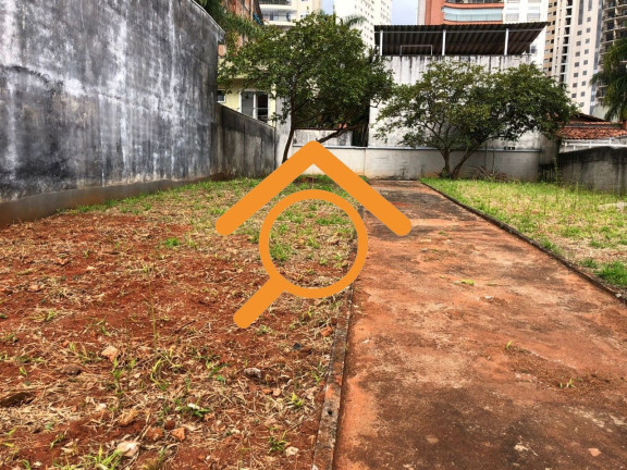Imagem Terreno à Venda, 600 m² em Alto Da Boa Vista - São Paulo Imagem Terreno à Venda, 600 m² em Alto Da Boa Vista - São Paulo