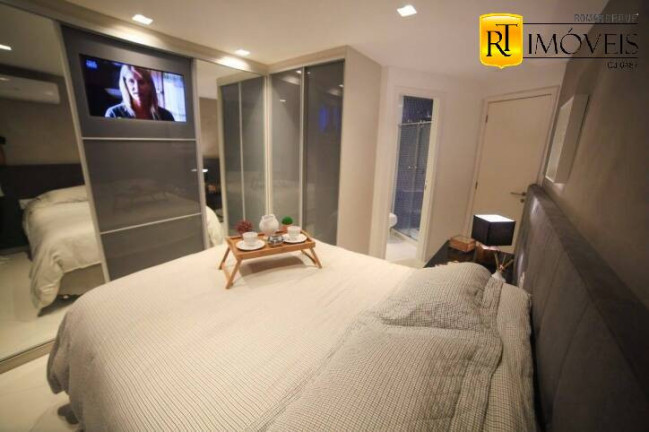 Imagem Apartamento com 2 Quartos à Venda, 80 m² em Passagem - Cabo Frio Imagem Apartamento com 2 Quartos à Venda, 80 m² em Passagem - Cabo Frio
