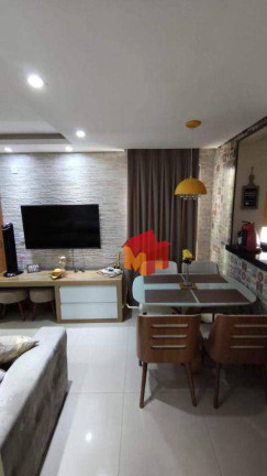 Imagem Apartamento com 2 Quartos à Venda, 42 m² em Jardim Bertoni - Americana Imagem Apartamento com 2 Quartos à Venda, 42 m² em Jardim Bertoni - Americana