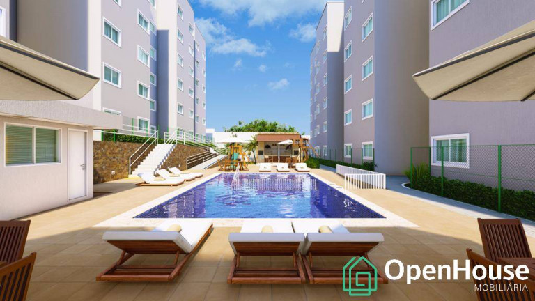Imagem Apartamento com 2 Quartos à Venda, em Planalto - Natal Imagem Apartamento com 2 Quartos à Venda, em Planalto - Natal