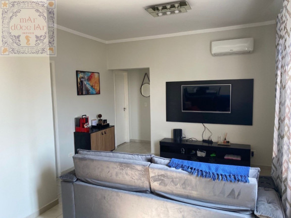 Imagem Apartamento com 2 Quartos à Venda, 92 m² em Macuco - Santos Imagem Apartamento com 2 Quartos à Venda, 92 m² em Macuco - Santos