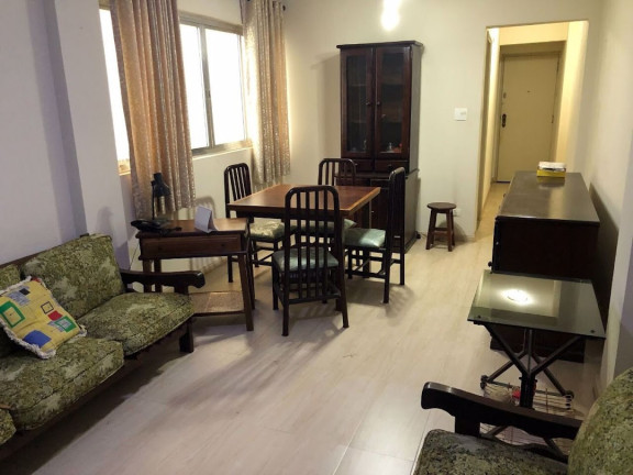 Imagem Apartamento com 1 Quarto à Venda, 57 m² em Jardim Paulista - São Paulo